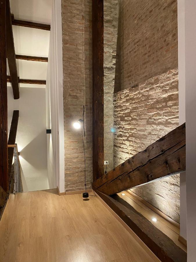 Sacrati 39 Ferrara Exterior foto